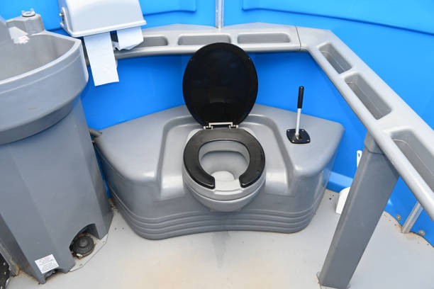 Brookings, SD porta potty rental Company