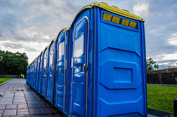 Best Portable restroom trailer rental  in Brookings, SD